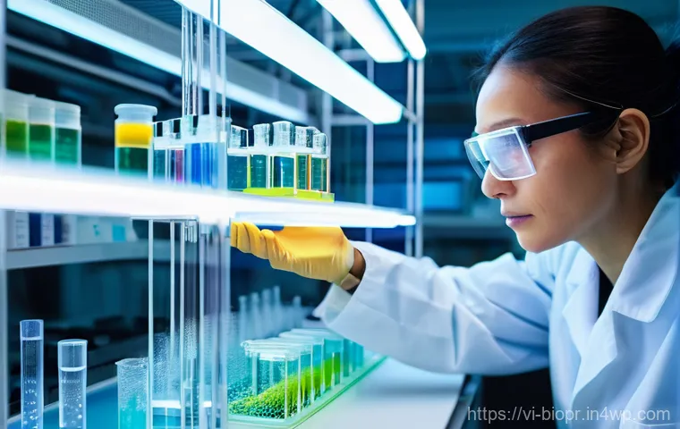 바이오프린팅의 새로운 기술 및 발전 방향 - Image Prompt 1: Inkjet Bioprinting for Simple Tissue Scaffolds**