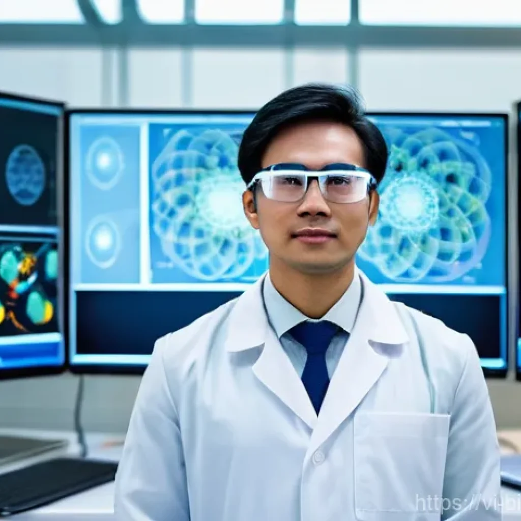 바이오프린팅 프로젝트를 위한 자금 조달 방법 - **Prompt 1: Future of Regenerative Medicine in Vietnam**
    "A sleek, futuristic 3D bioprinter in a...