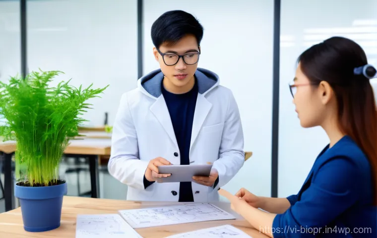 바이오프린팅 프로젝트를 위한 자금 조달 방법 - **Prompt 1: Future of Regenerative Medicine in Vietnam**
    "A sleek, futuristic 3D bioprinter in a...