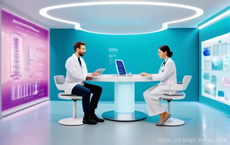 바이오프린팅의 실험적 연구 결과 분석 - **Prompt: The Future of Organ Regeneration**
    "A stunning, ultra-realistic depiction of an advanc...