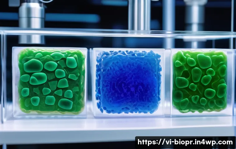 바이오프린팅 기술의 안전성 평가 방법 관련 이미지 1