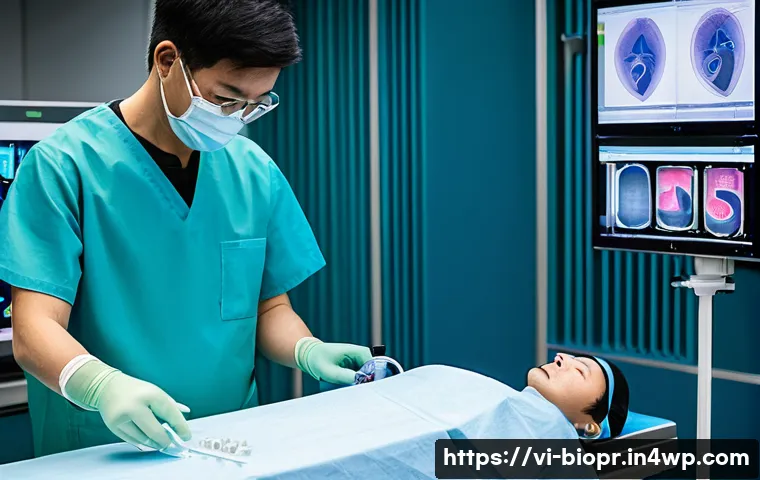 7 cách công nghệ in sinh học đang làm thay đổi y tế ở Việt Nam: từ bioink thông minh đến xolography và kỹ thuật tạo mạch 4 바이오프린팅의 기술적 혁신 요소 관련 이미지 2