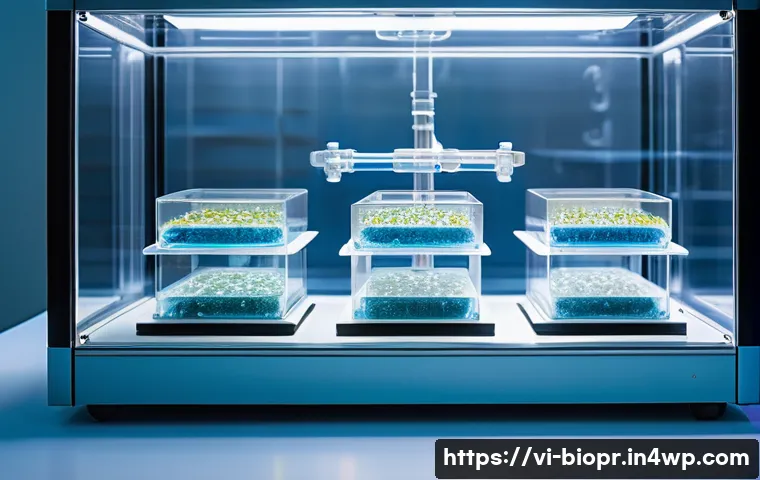 7 thiết bị không thể thiếu để thành công trong công nghệ BioPrinting hiện đại 3 바이오프린팅을 위한 필수 장비 및 도구 관련 이미지 1