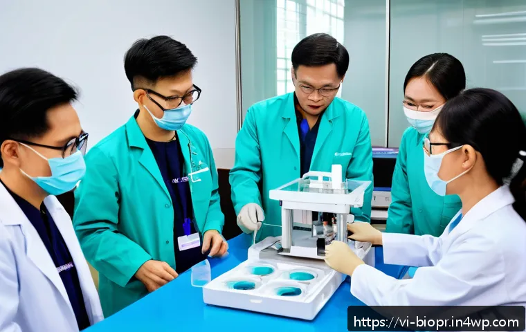 Cách mạng BioPrinting: Mở rộng cơ hội chăm sóc sức khỏe cho mọi người Việt Nam 4 바이오프린팅을 통한 보건의료 접근성 향상 관련 이미지 2