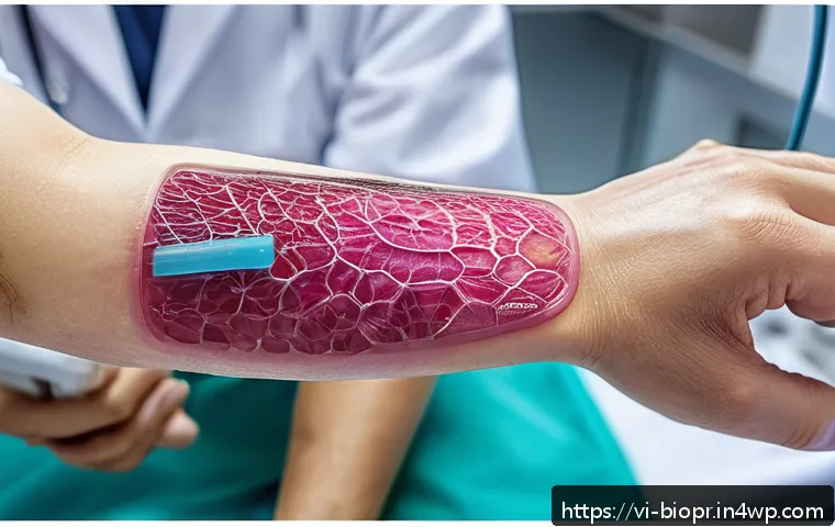 Công nghệ Bio-printing và xu hướng ứng dụng thực tiễn đột phá trong y học hiện đại 4 바이오프린팅 기술의 실용화 연구 동향 관련 이미지 2